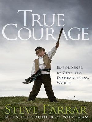 cover image of True Courage